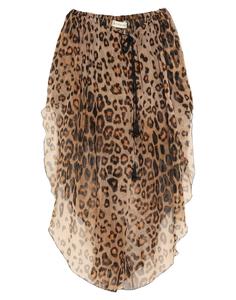 Брюки Etro, хаки