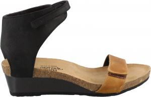 Сандалии Prophecy Naot, угольный