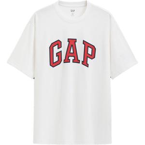 Футболка мужская GAP, белый