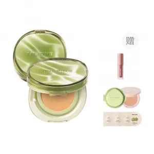 Воздушные стельки унисекс Mistine