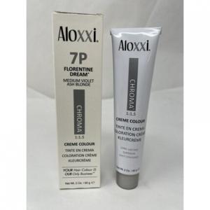 Перманентная краска для волос Aloxxi CHROMA & PLATINUM – Ваш выбор!! Новый и запечатанный!