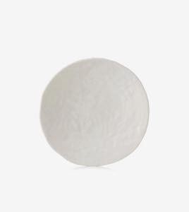 Тарелка для супа YLI 16 см, алебастрово-белая Revol Porcelaine France, белый