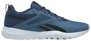 Кроссовки Reebok Flexagon Energy TR 4 'Batic Blue', синий