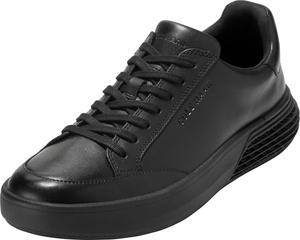 Мужские кроссовки Cole Haan Grandpro Halfcourt Skyweave, черный