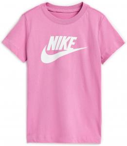 Футболка Sportswear Icon Futura Nike Kids, Magic Flamingo