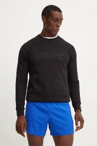 Толстовка Guess, черный