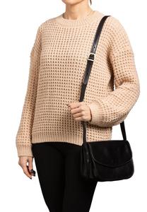 Сумка кросс-боди Chiara Ferretti Cross body bag, Black