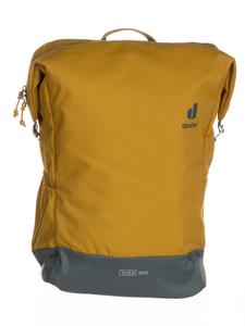 Deuter Рюкзак "Vista Spot" горчичного цвета - (Ш)26 x (В)37 x (Г)12 см