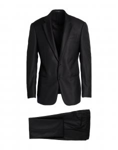 Костюм Giorgio Armani, черный