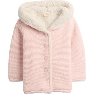 Kids' Top Infant And Toddler GAP, розовый