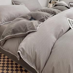 Yalu Пододеяльник односпальный 180x220 см