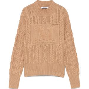 Свитер Max Mara Miranda MaxMara, Umber