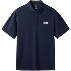 Городская функциональная серия поло для мужчин CAMEL, синий