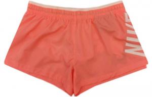 Женские спортивные шорты Nike, цвет Brown