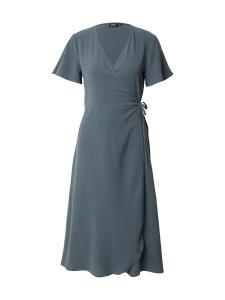 Платье ONLY ONLCali, темно-зеленый