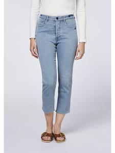 Джинсы Detto Fatto, синий