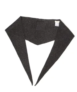 Шарф с карманом-холодильником Studio Clip, цвет Black 19