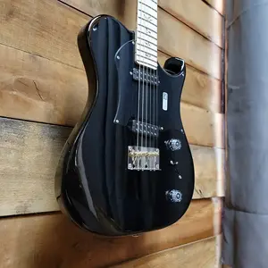 *Демо* PRS Myles Kennedy USA Signature - черный с премиальной сумкой