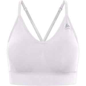 ODLO Бюстгальтер с подкладкой бесшовный мягкий 2.0