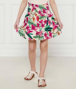 Юбка Guess, мультиколор