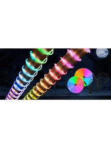 Globo lighting Шланг «световая трубка» белого цвета