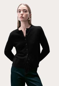 Кардиган Marks & Spencer CREW NECK , Black