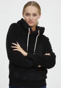 Джемпер из плюшевого мишки oxanniken Oxmo, Black