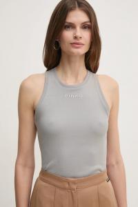 Топ Pinko, серый