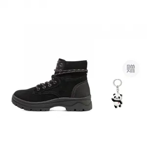 Bobs Broadies 'Black' Women's Skechers, черный