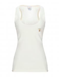 Майка Aeronautica Militare, бежевый