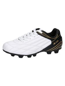 Спортивные кроссовки LICO Soccer Champ, черный/белый