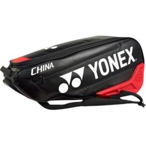 Сумка для ракеток для бадминтона рюкзак унисекс YONEX