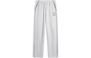 Спортивные брюки Sports Life Collection вязаные женские Heather Gray Light Smoke Gray LINING, серый