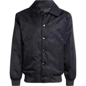 Куртка Firebird FW24 Adidas Originals Мужская черная