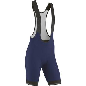 GONSO Шорты-комбинезон Bike Sitivo Bib Red