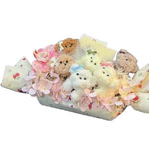 Плюшевая игрушка Ten Thousand Children's Music