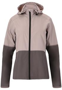 Спортивная куртка Endurance Sportjacke Kinthar, цвет 1126 Gull Gray