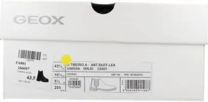 Мужские туфли Geox U Tiberio