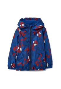 Легкая куртка Ovs, Blue Red