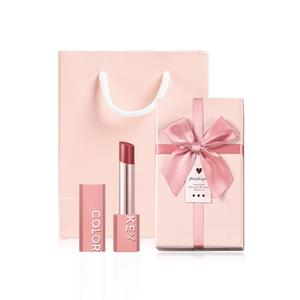 Помада-тинтирующее средство / Блеск для губ / Жидкая помада Women's Colorkey