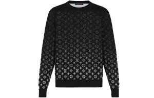 LOUIS VUITTON Мужской свитер, Оригинальный подарочный пакет