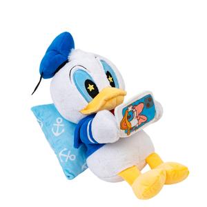 Коллекционная плюшевая кукла Дональд Дак Disney 1 Day высотой 25 см AOGER