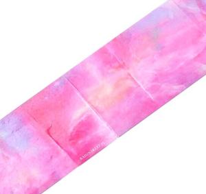 Трансферная фольга для ногтей - F84, Raisin