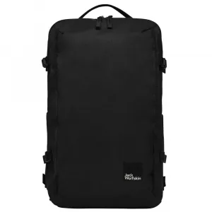 Рюкзак Jack Wolfskin Sierra 32L, черный