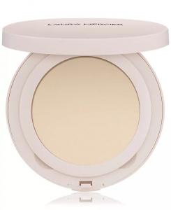 Полупрозрачная прессованная фиксирующая пудра Ultra-Blur Laura Mercier, цвет Translucent