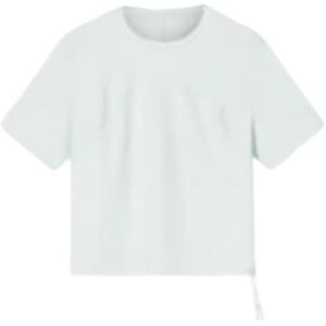 ANTA Футболка Regular Women's Wooi Green