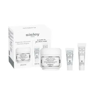 Укрепляющее лечение Estuche Soin Velours Aux Fleurs De Safran Sisley, 1 UD