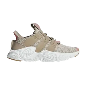 Кроссовки Adidas Prophere J, коричневый