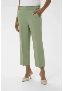 Укороченные брюки kasakura hw Kaffe, Sea Spray