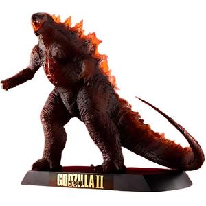 Ua monsters king of monsters фигурки в масштабе MegaHouse
